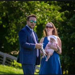 Meet your Posher, Chase